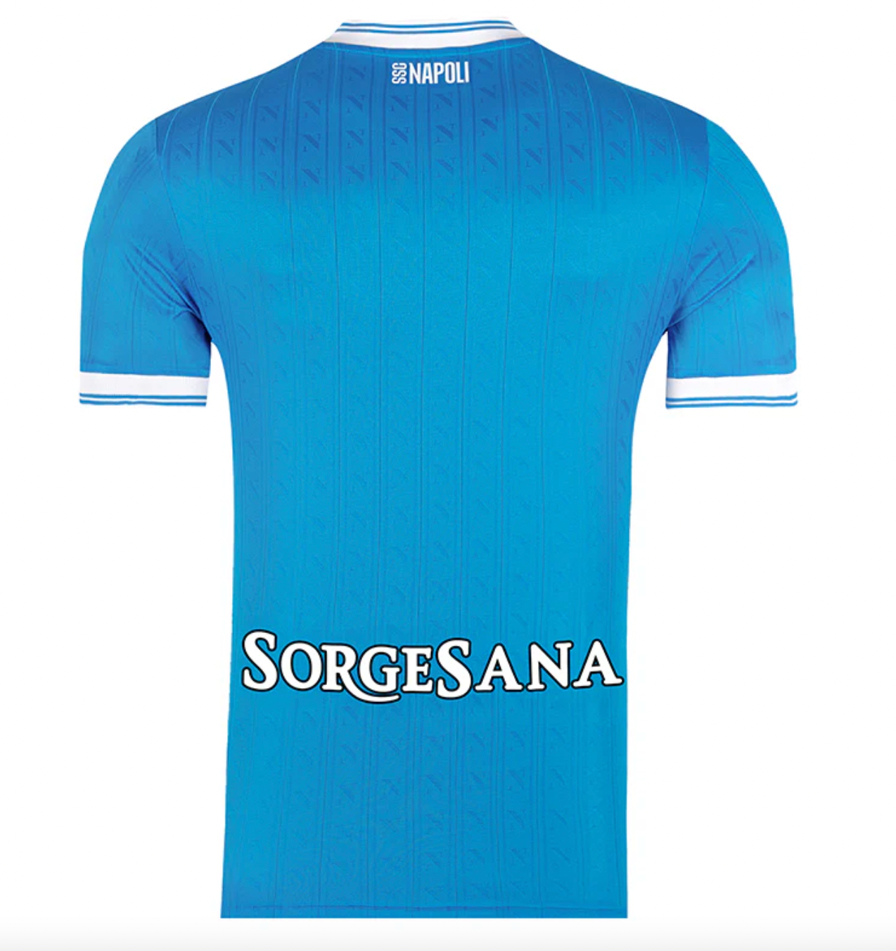 Napoli Maglia 2025/2026