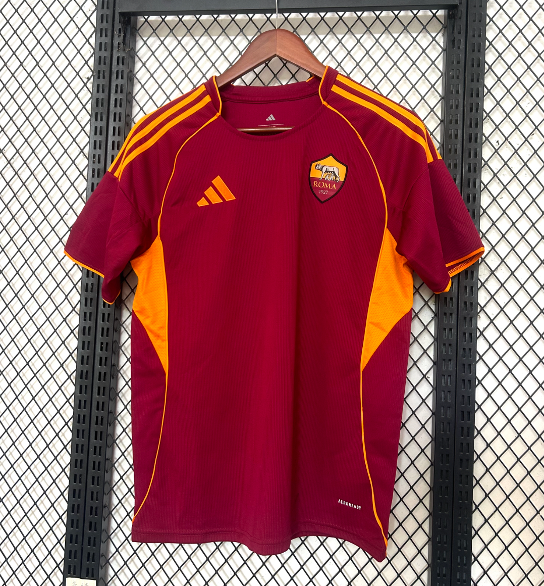 AS ROMA Maglia 2025/2026