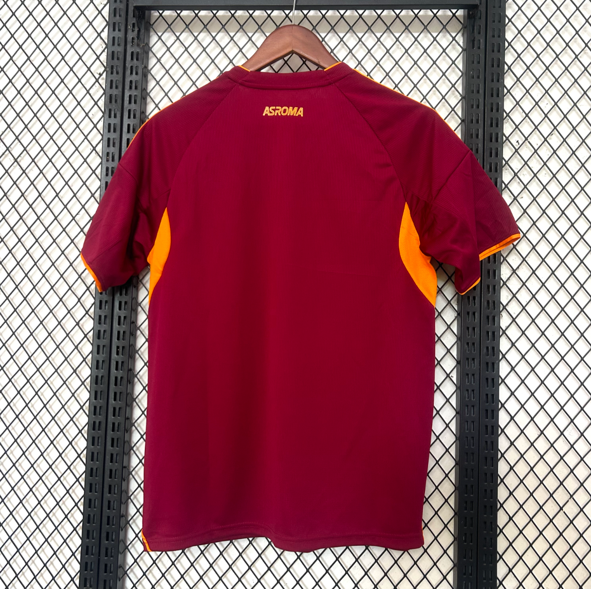AS ROMA Maglia 2025/2026