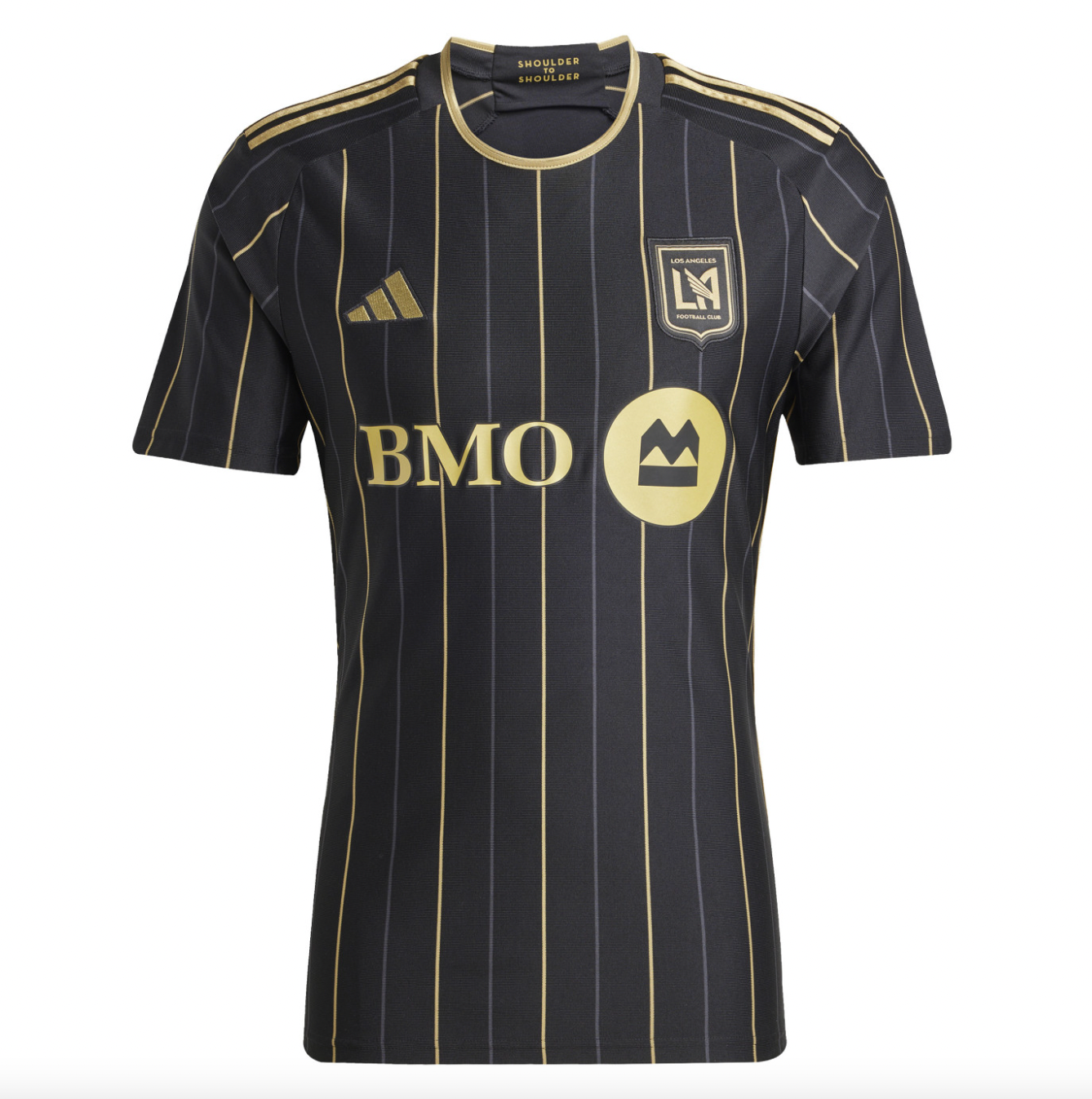 Maglia Home LAFC 2025/2026