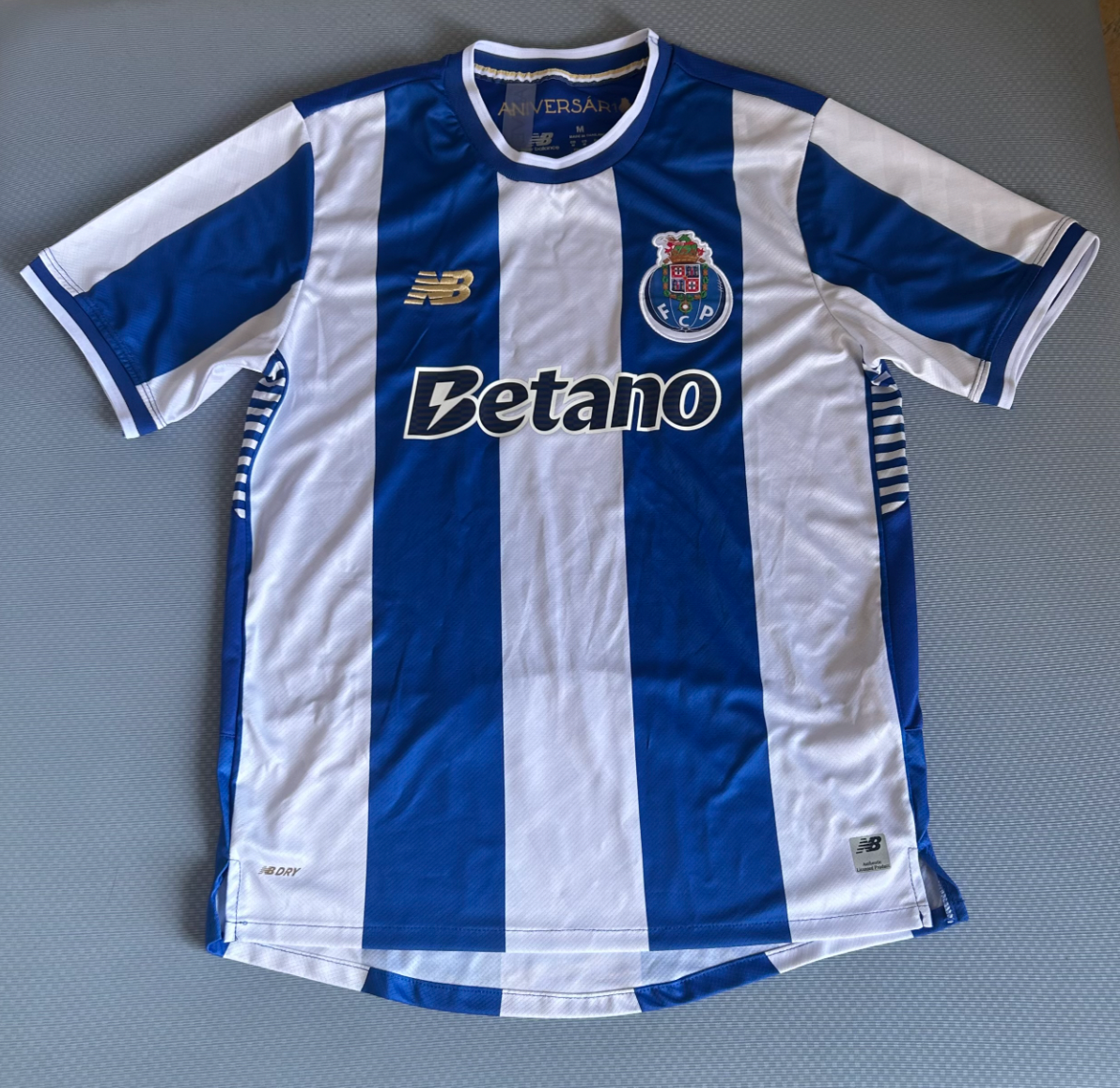 Maglia Home FC Porto 2025/2026