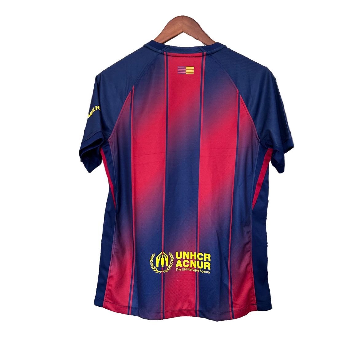 FC Barcelona x Stussy Edizione Speciale 2026