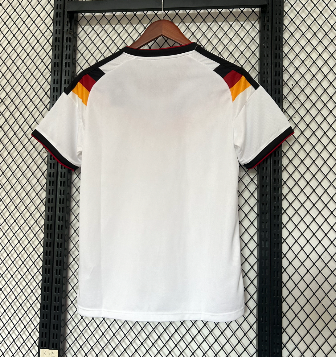 Deutschland Weltmeisterschaft 2026 Trikot