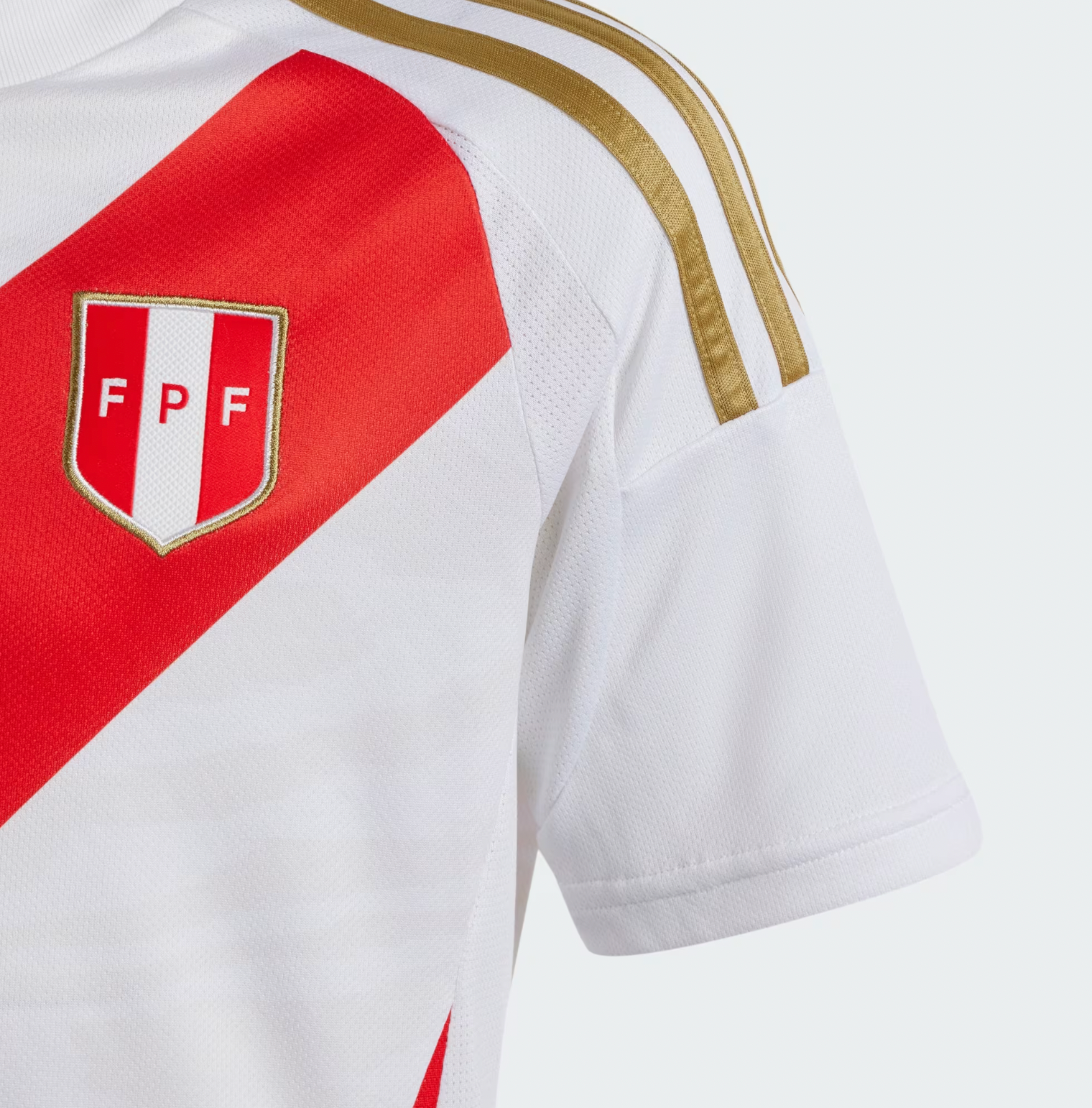 Maglia Peru x Stussy 2025/2026