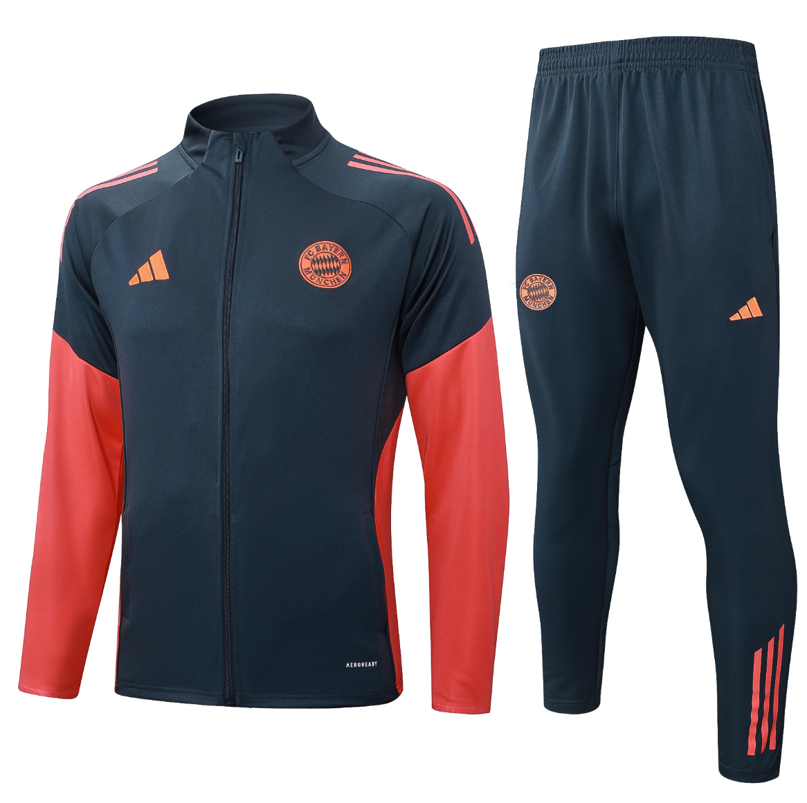 Tuta Bayern Monaco 2025/2026