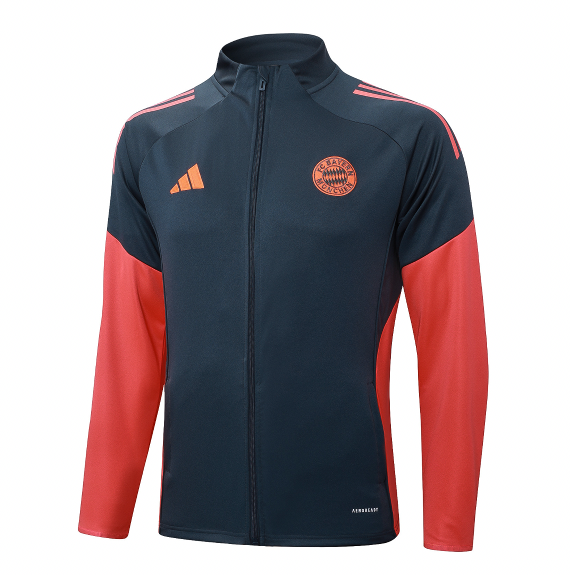 Tuta Bayern Monaco 2025/2026