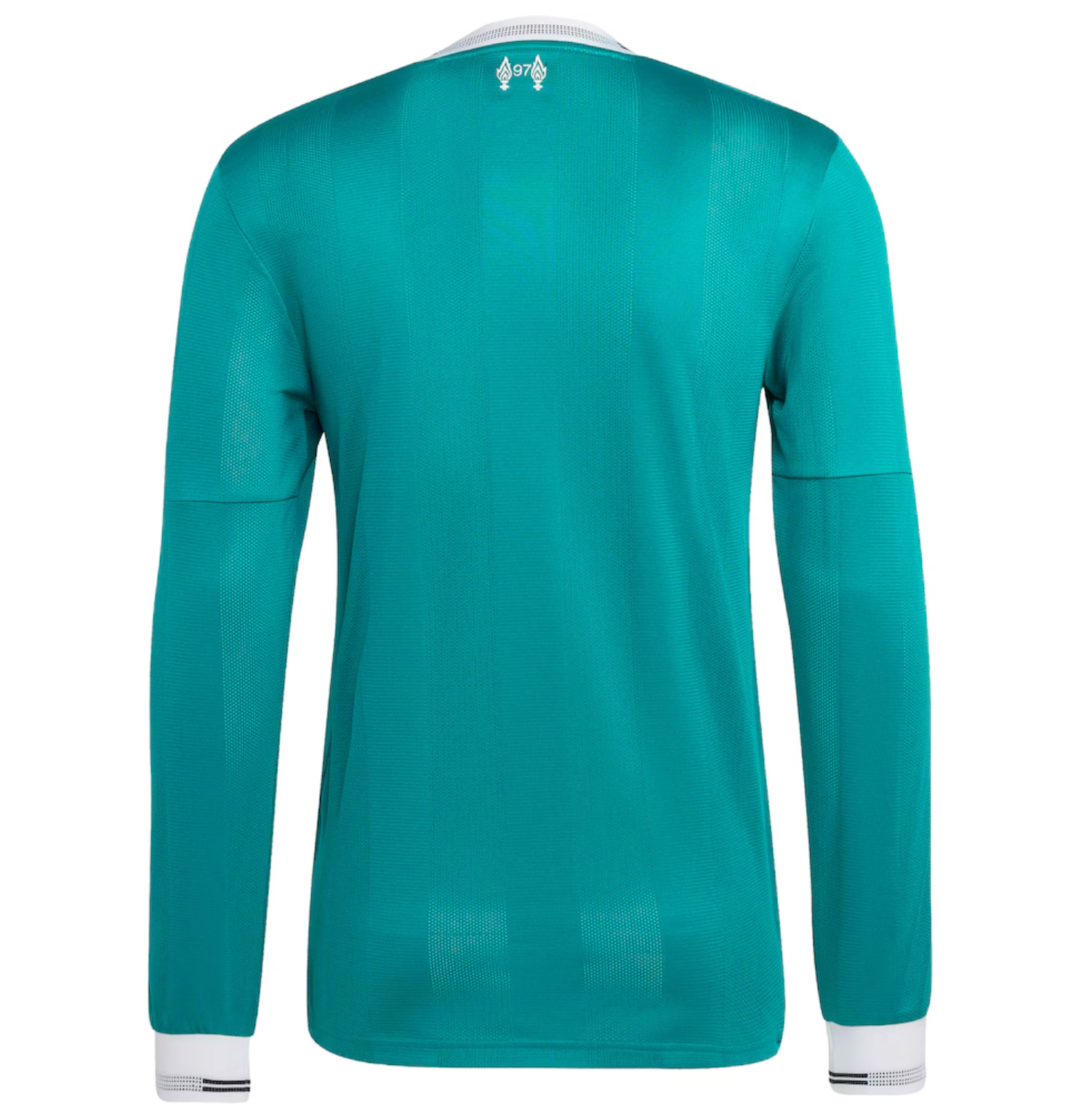 Terza maglia Liverpool 2025/2026 maniche lunghe
