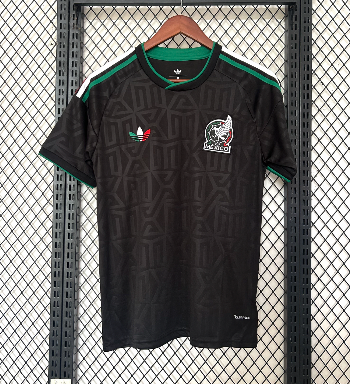 Mexico Uitshirt 2026