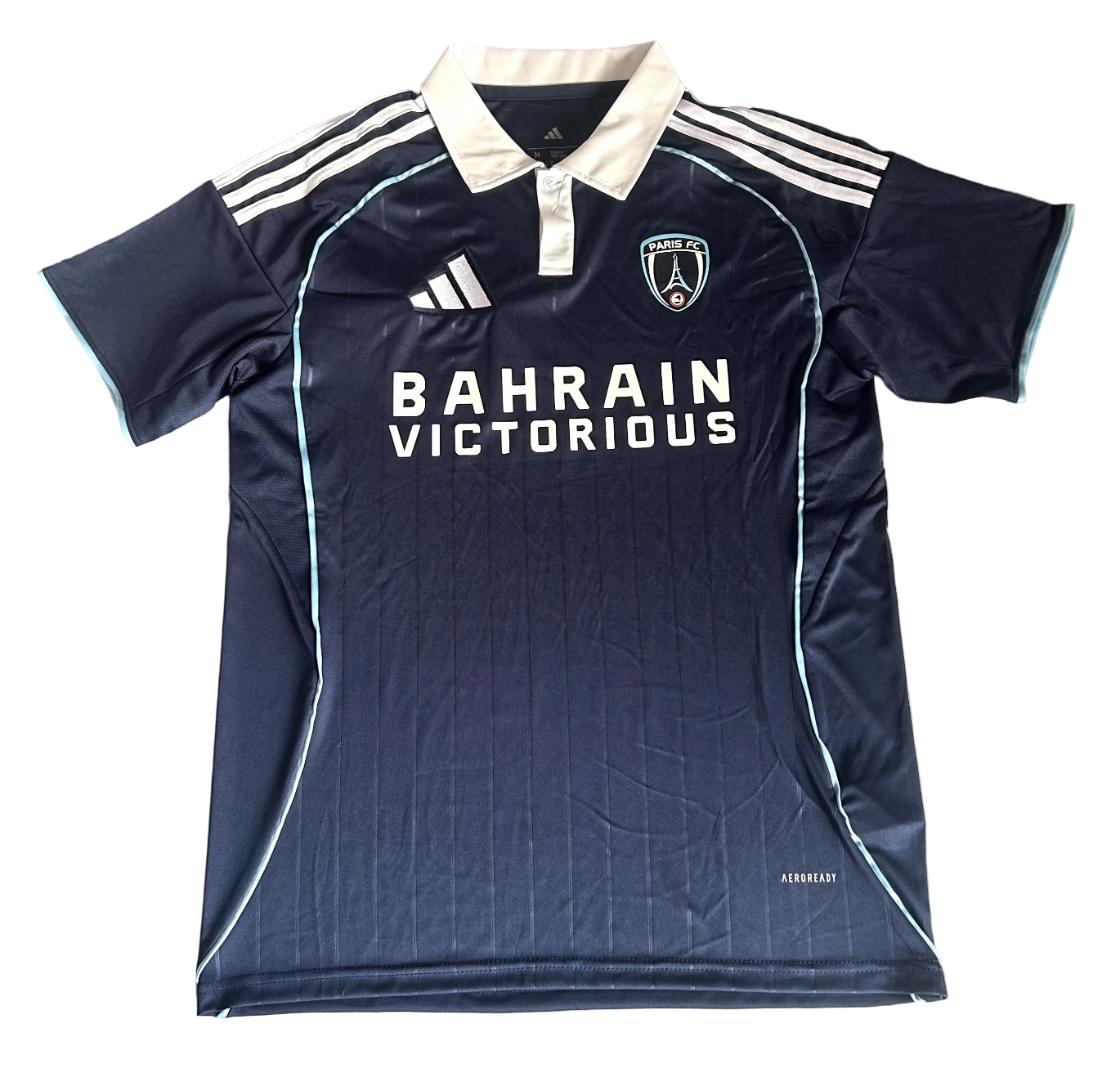 Maglia Casa Paris FC 2025/2026