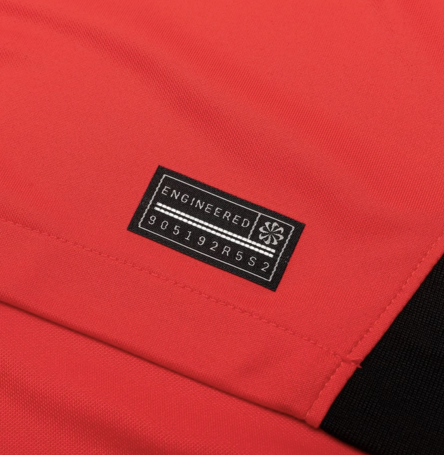 Maillot Édition Spéciale Corée du Sud x Stussy 2022