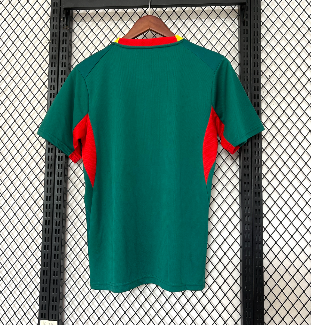 Senegal 2026 Weltmeisterschaft Heimtrikot
