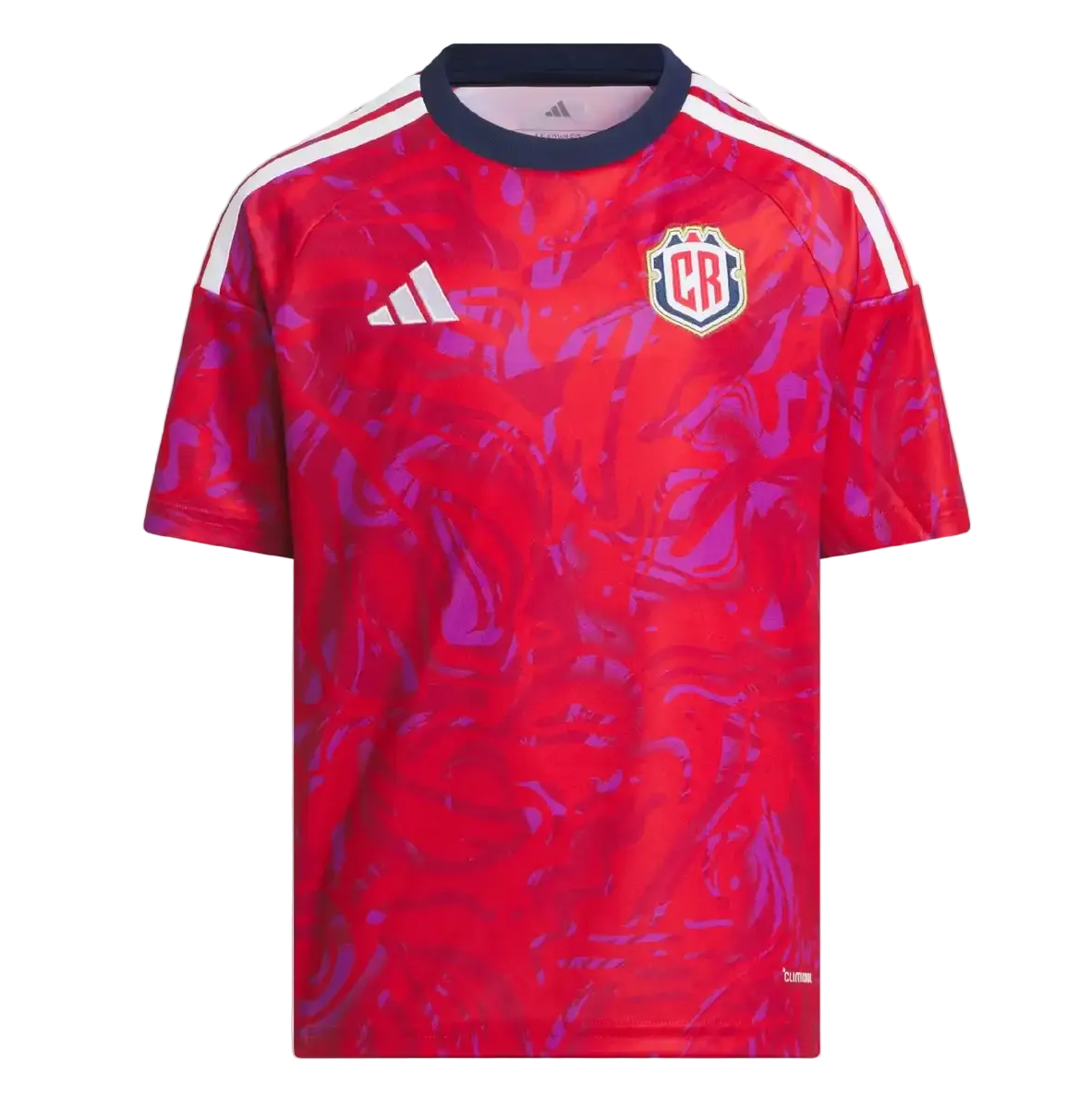 Costa Rica 2026 WM-Trikot