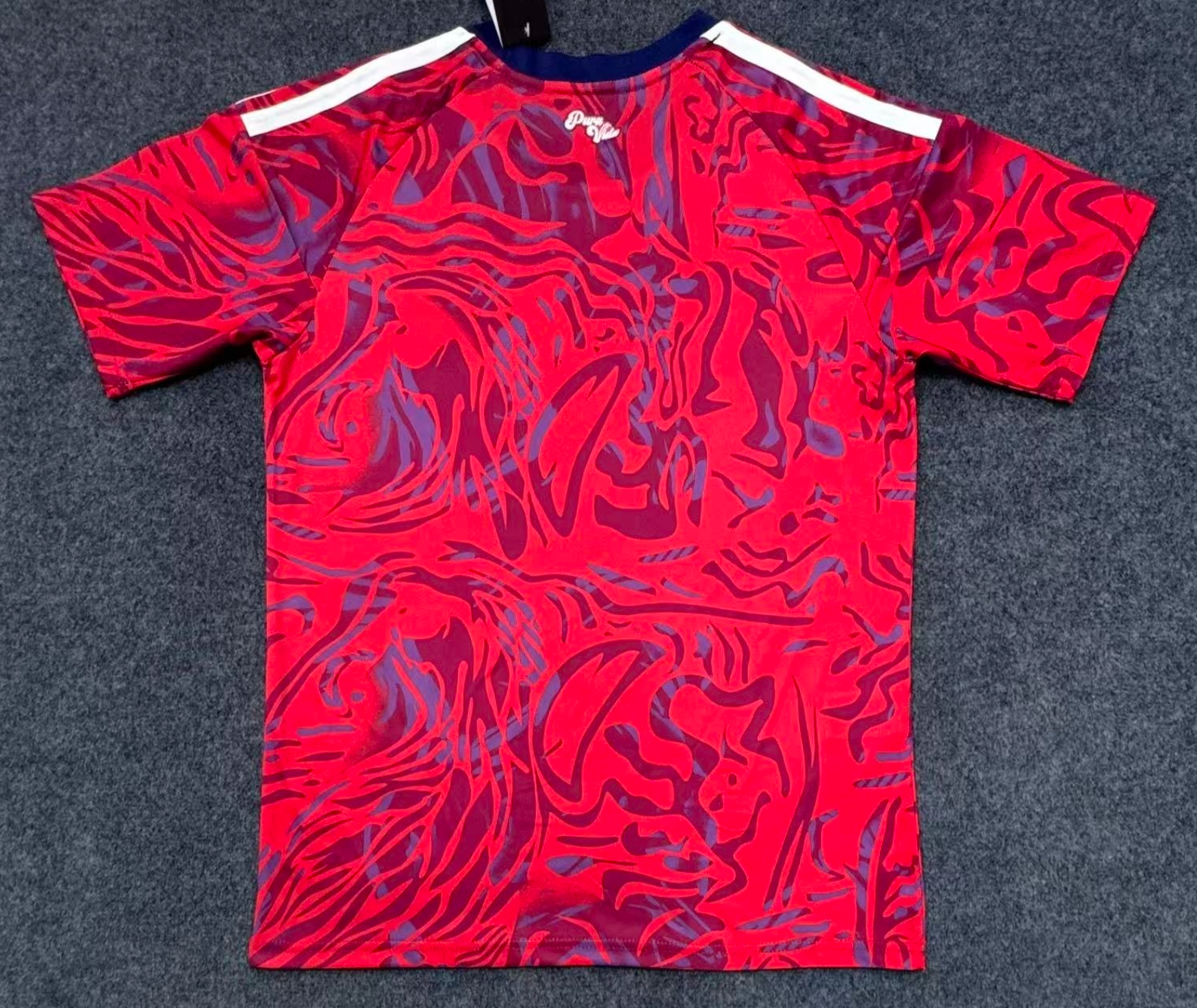 Costa Rica 2026 WM-Trikot