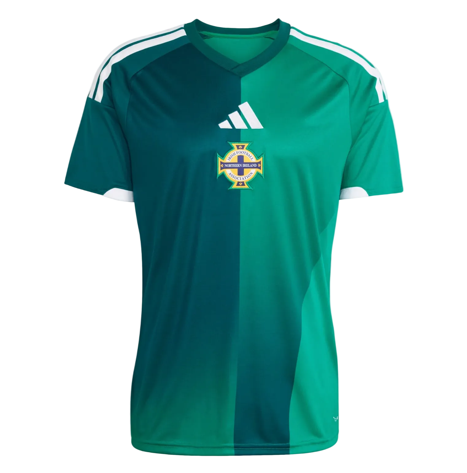 Maglia Coppa del Mondo Irlanda del Nord 2026