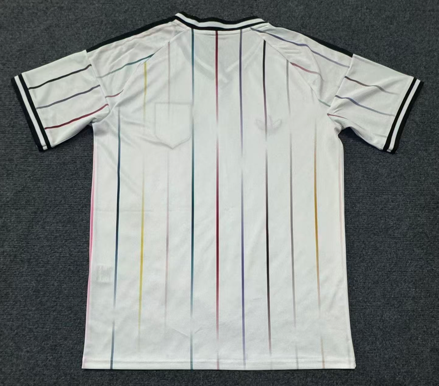 Maglia trasferta Giappone Coppa del Mondo 2026