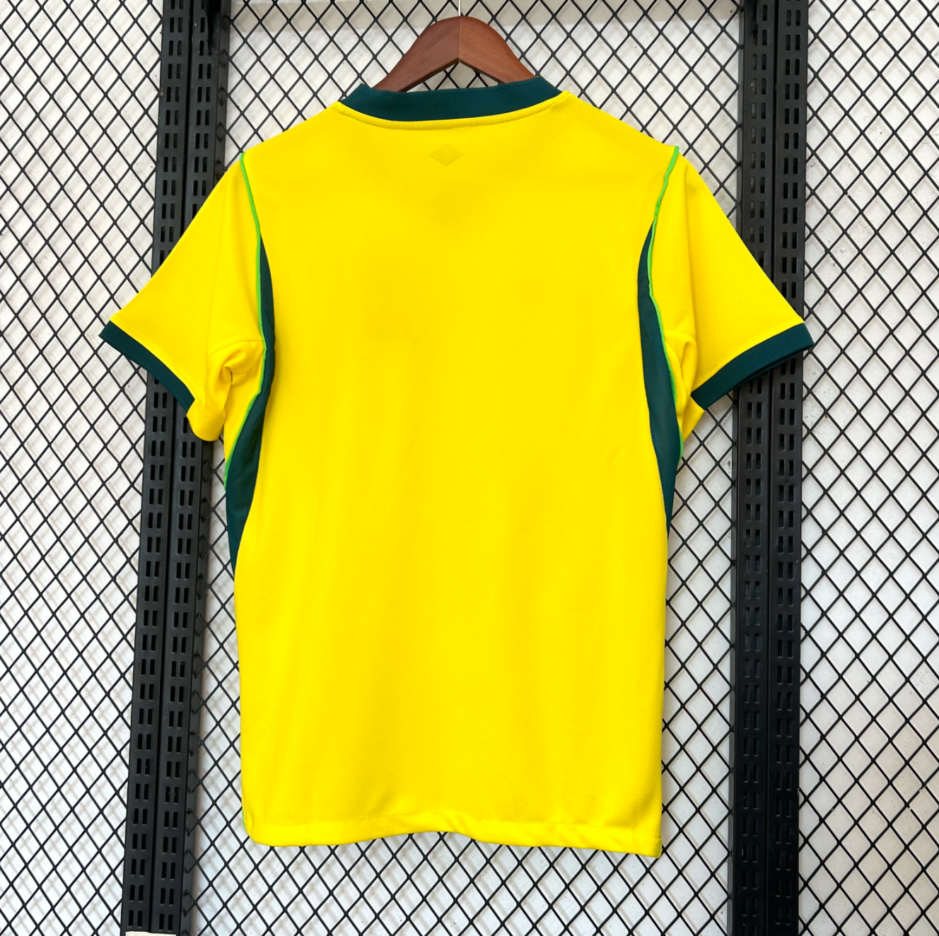Maglia Brasile Coppa del Mondo 2026