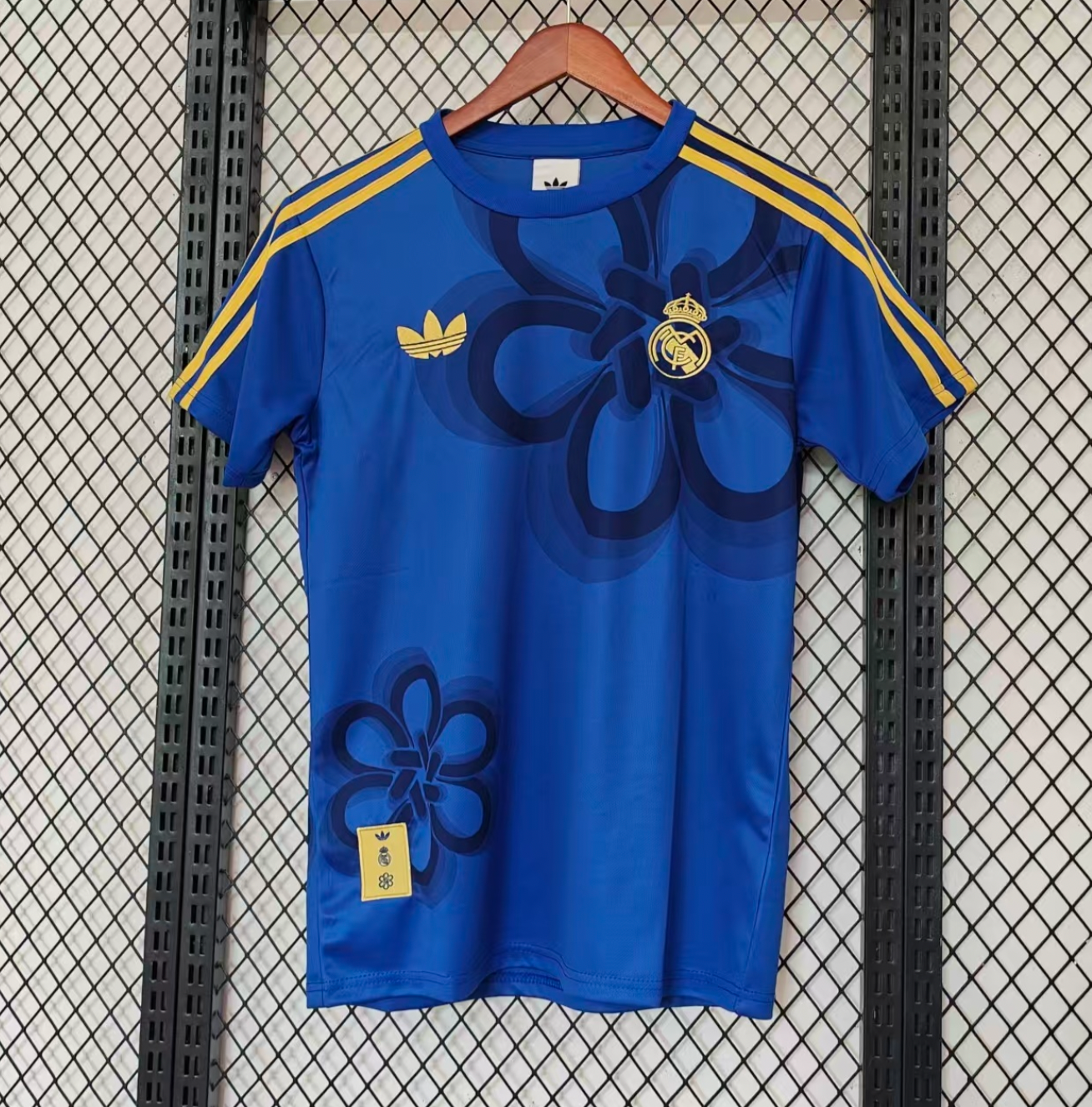 Maglia Real Madrid 2026 Cultural Story