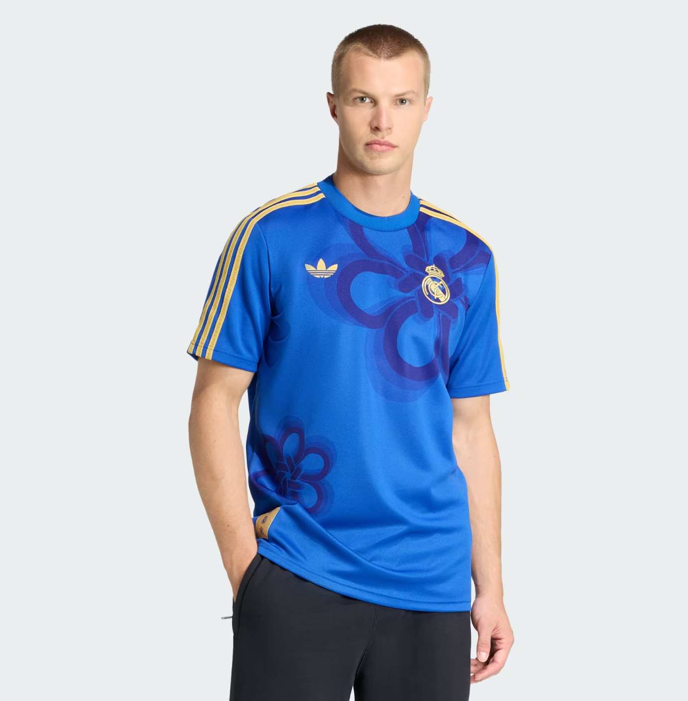 Maglia Real Madrid 2026 Cultural Story