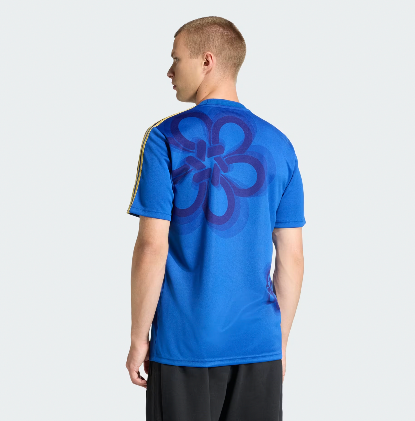Maglia Real Madrid 2026 Cultural Story
