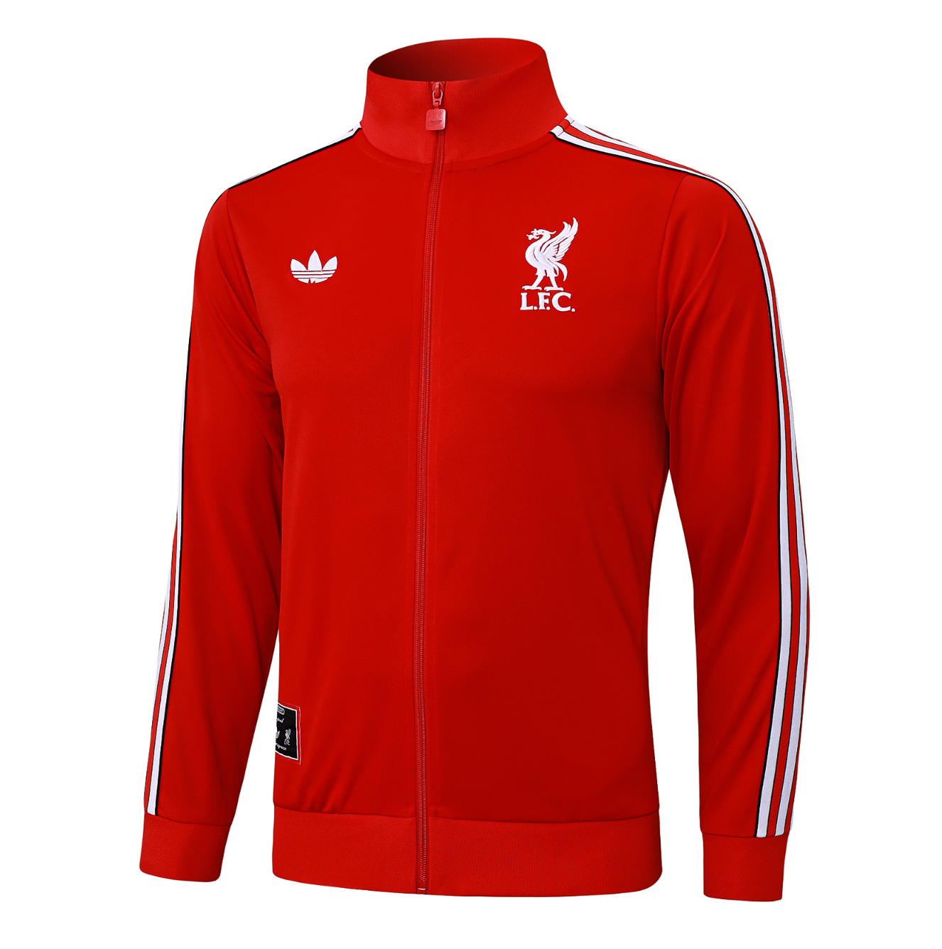 Tuta rossa Liverpool FC 2027 Terrace Icons