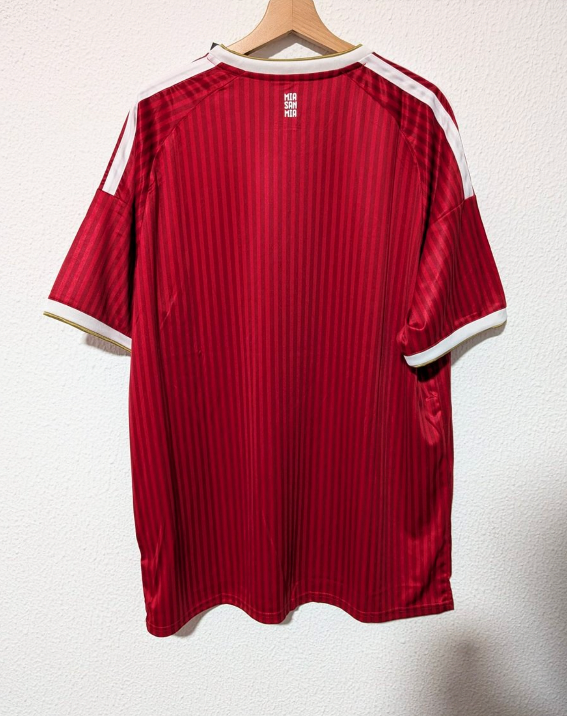 Maglia casa Bayern Monaco 2026/2027