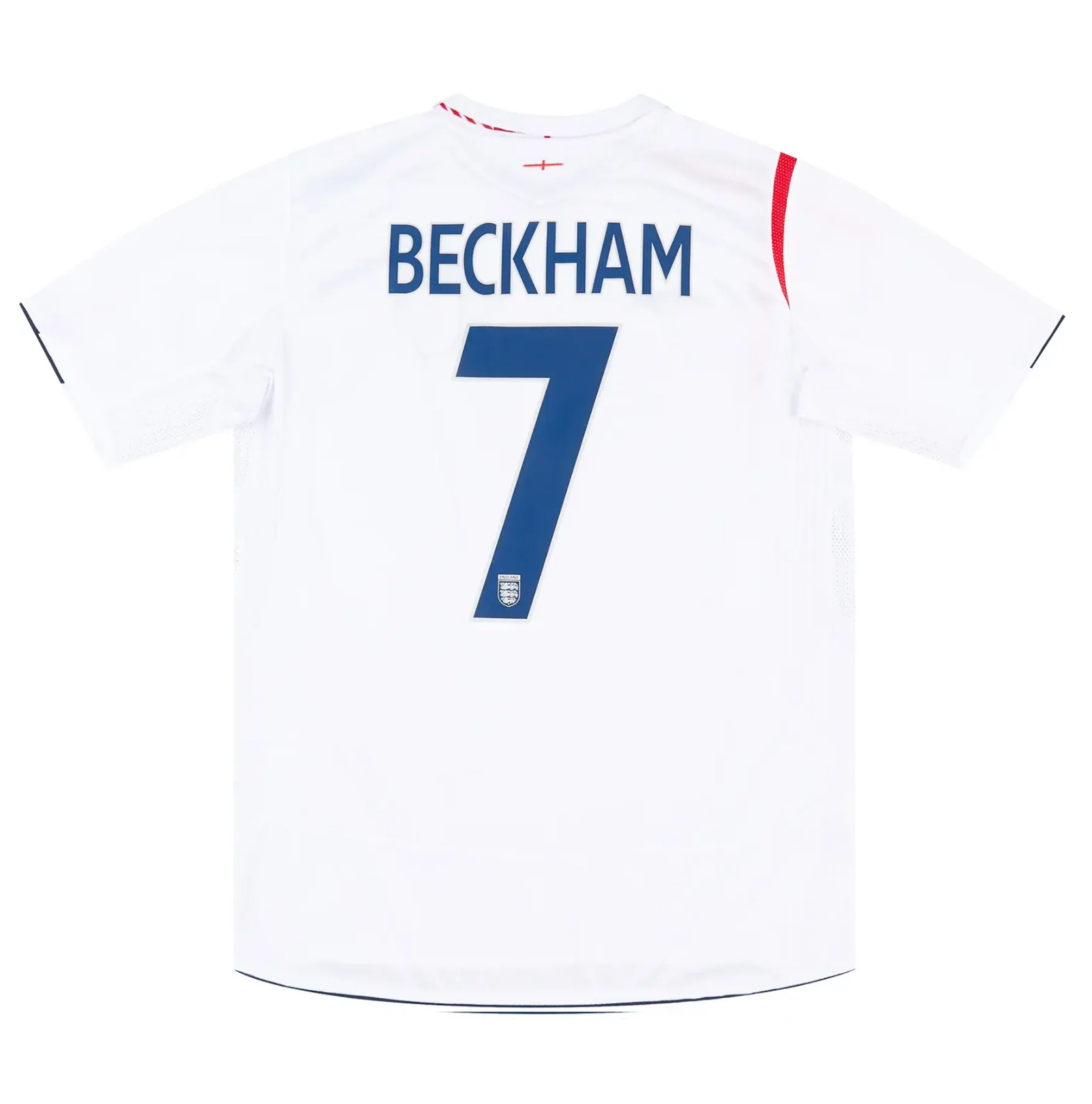 England X Corteiz Trikot