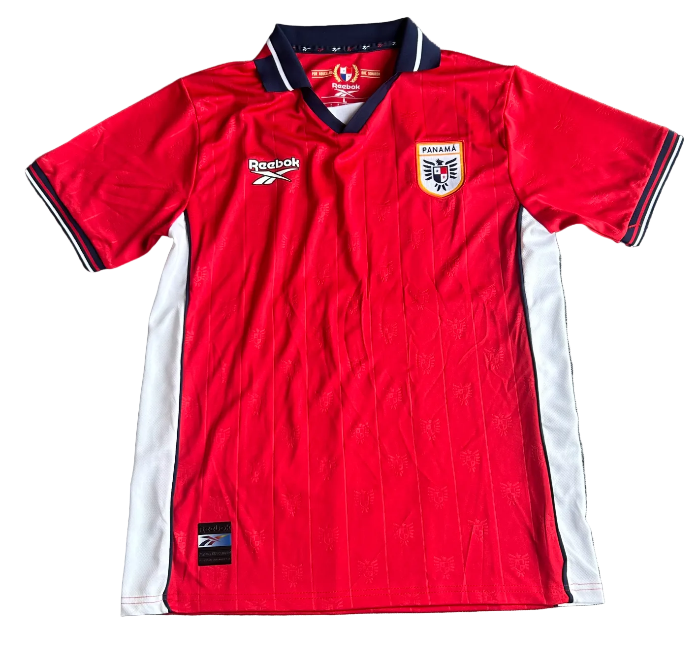 Maillot Coupe du Monde Panama 2026/2027