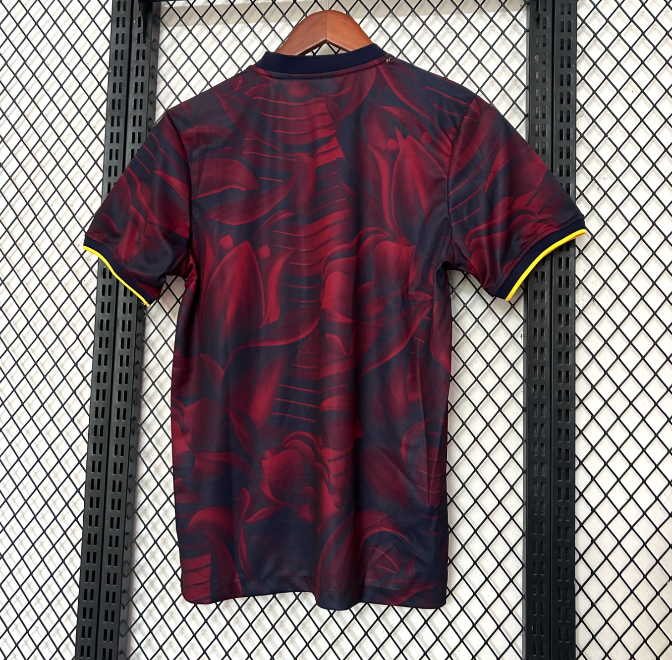 Maglia edizione speciale FC Barcelona BARCA 2027