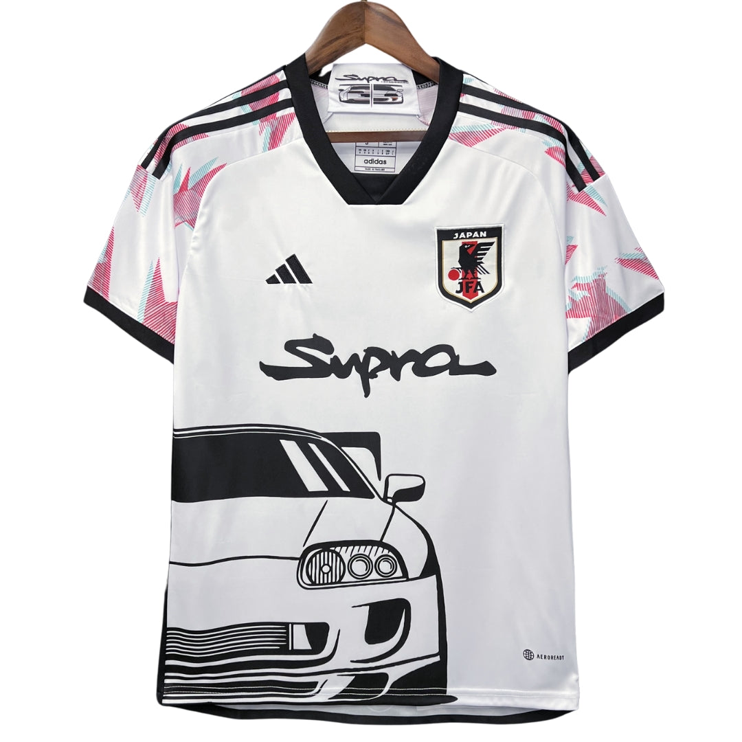 Japan X Supra | Sonderedition