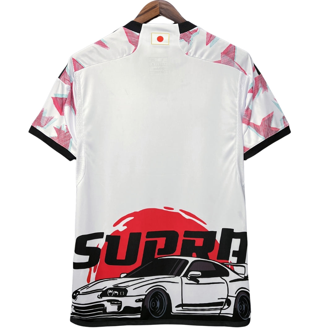 Japan X Supra | Sonderedition
