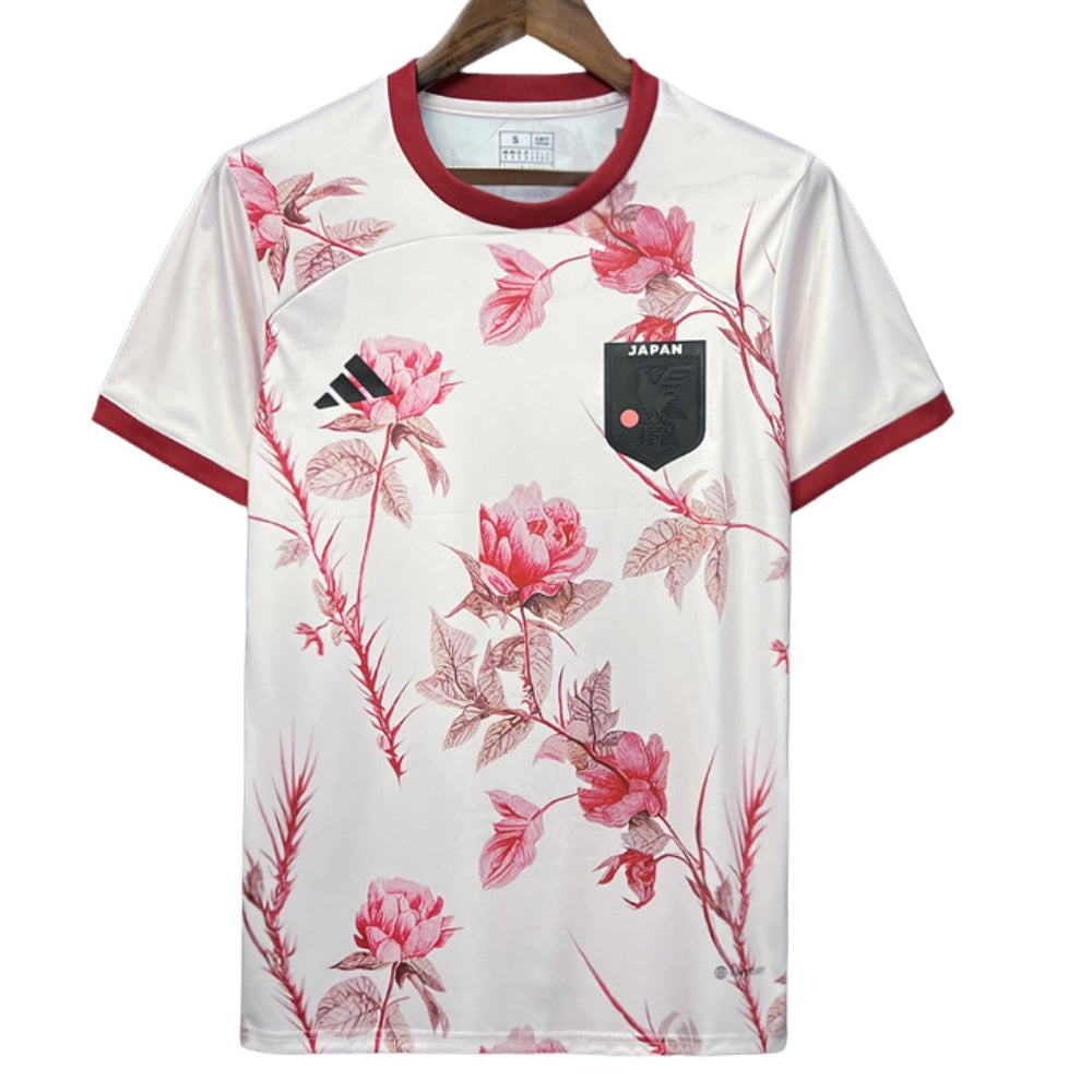 Giappone 23-24 | Bianco | Versione Rose