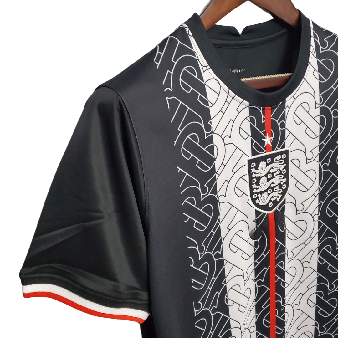 ENGLAND X BURBERRY KONZEPTTRIKOT