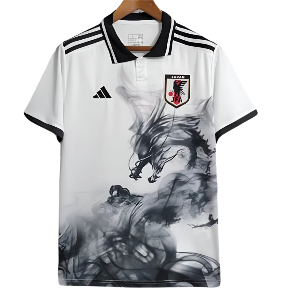 Japan 23-24 | Dragon Smoke Sonderedition