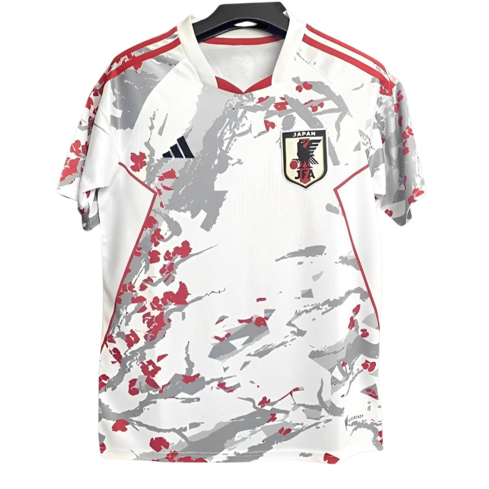 Japón 23-24 | Blanco