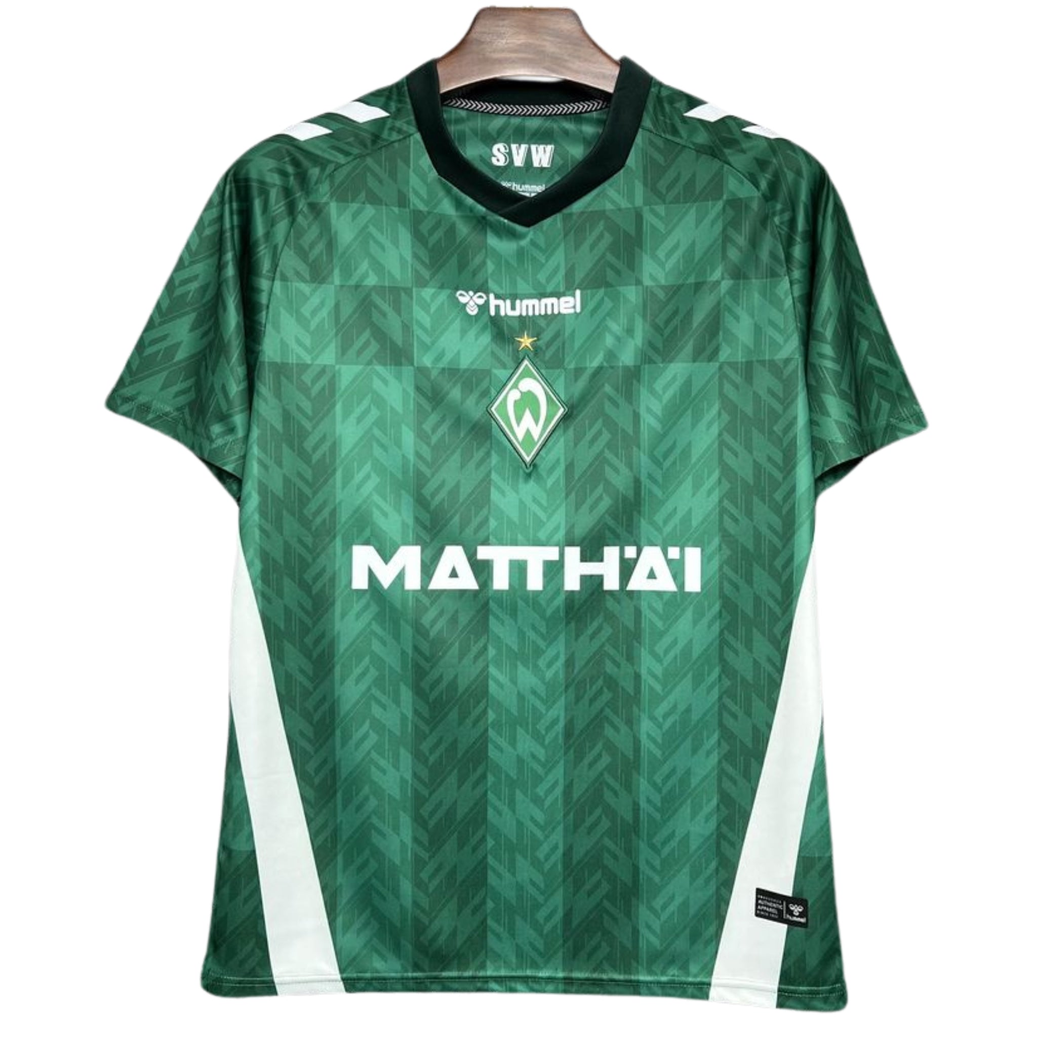 Maglia casa Werder Brema 24-25