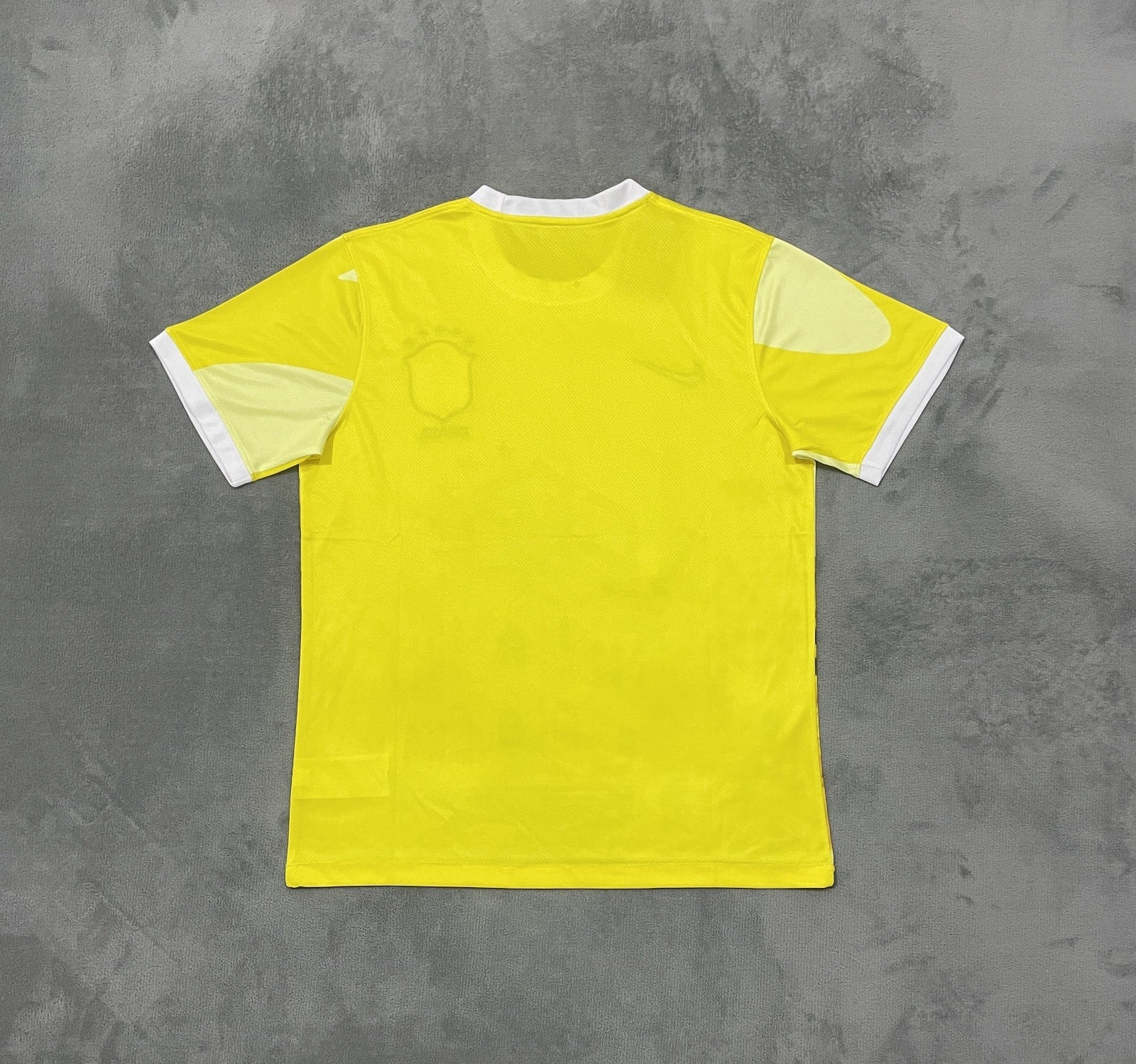 Brasilien Gelbes Trikot 2025 Spezialedition