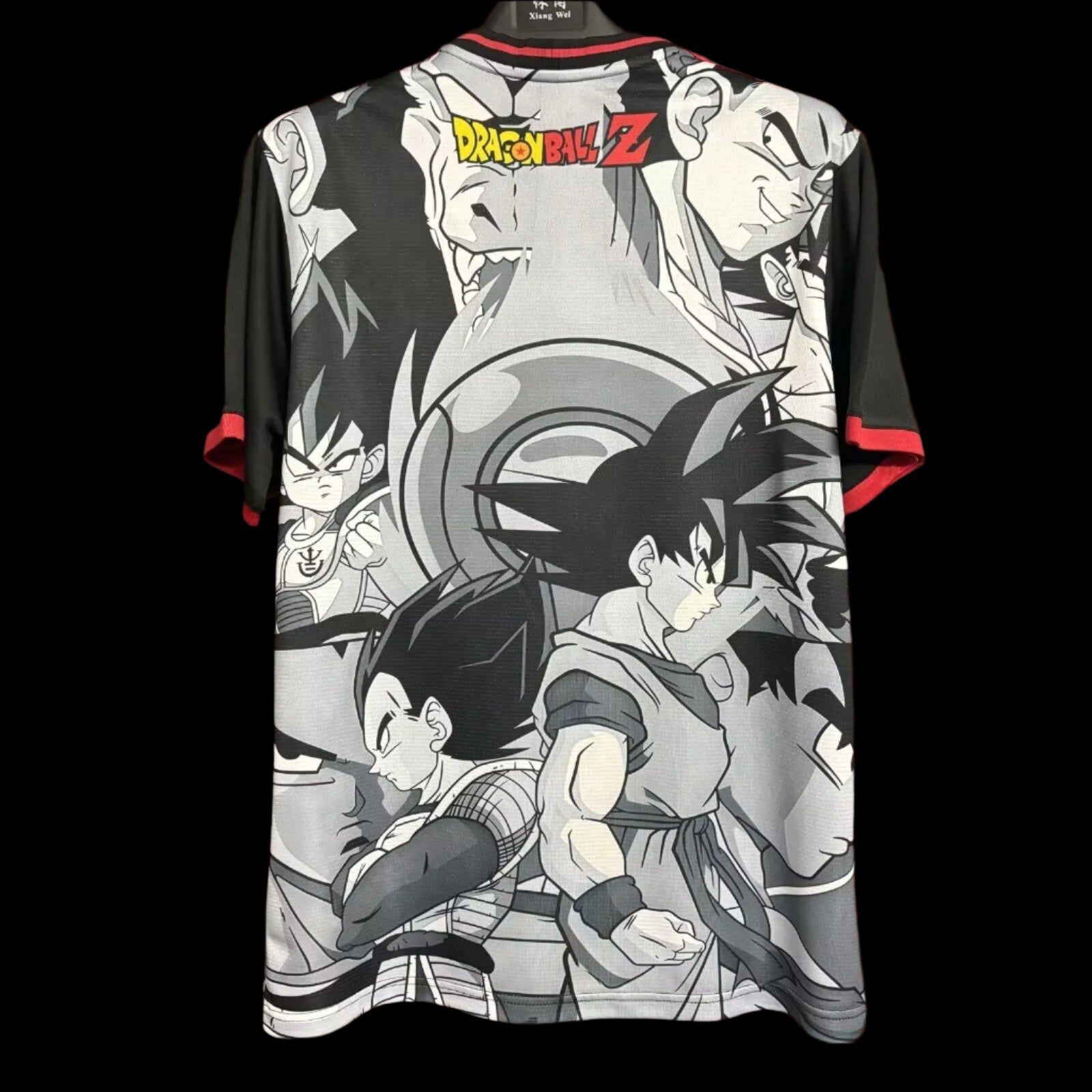 Japan Dragon Ball Z Sonderedition Trikot 24/25