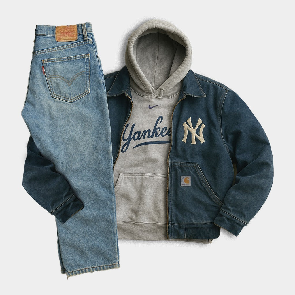 Standard Outfit Box (3 Artikel)