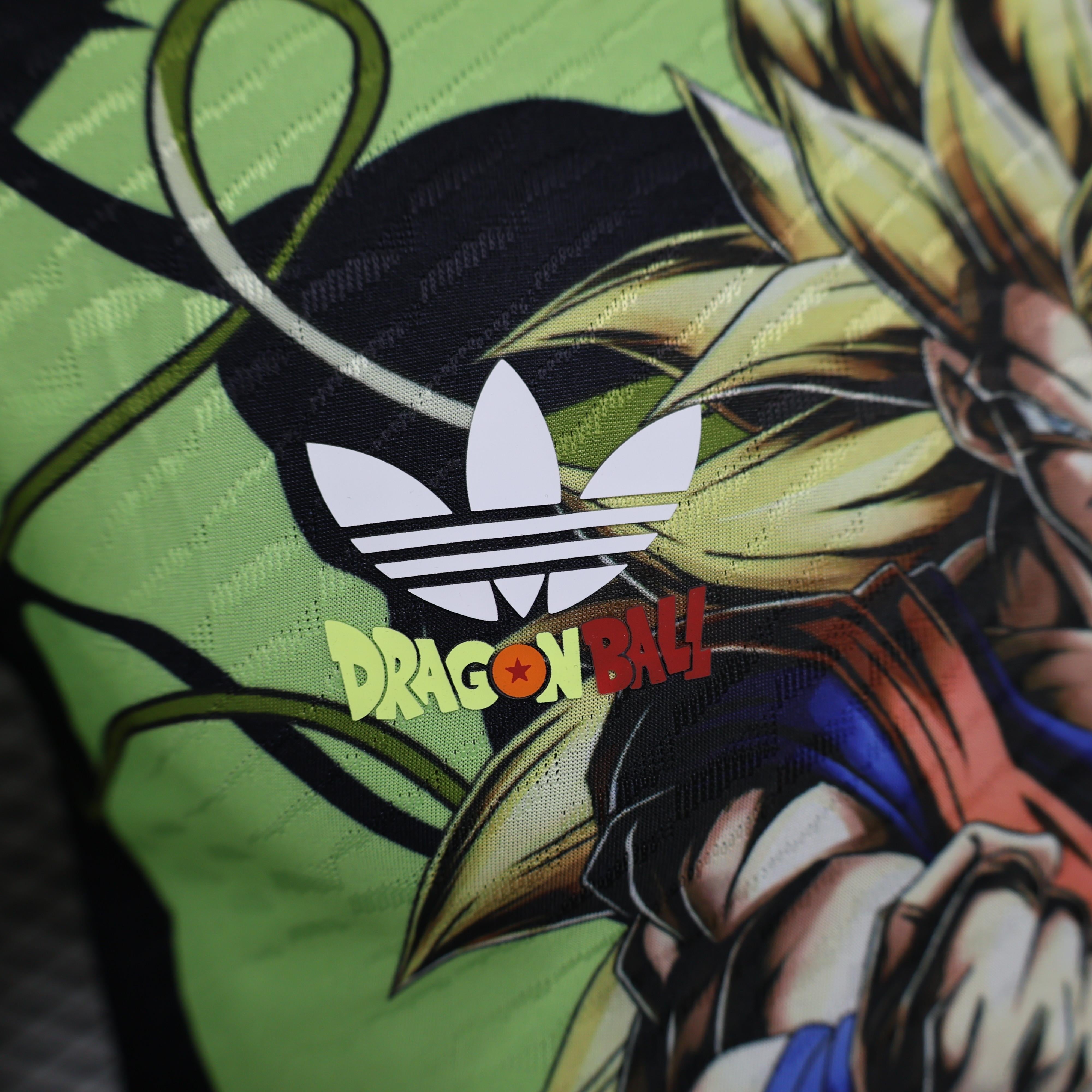 Giappone Kit Speciale “Green Dragon Ball”