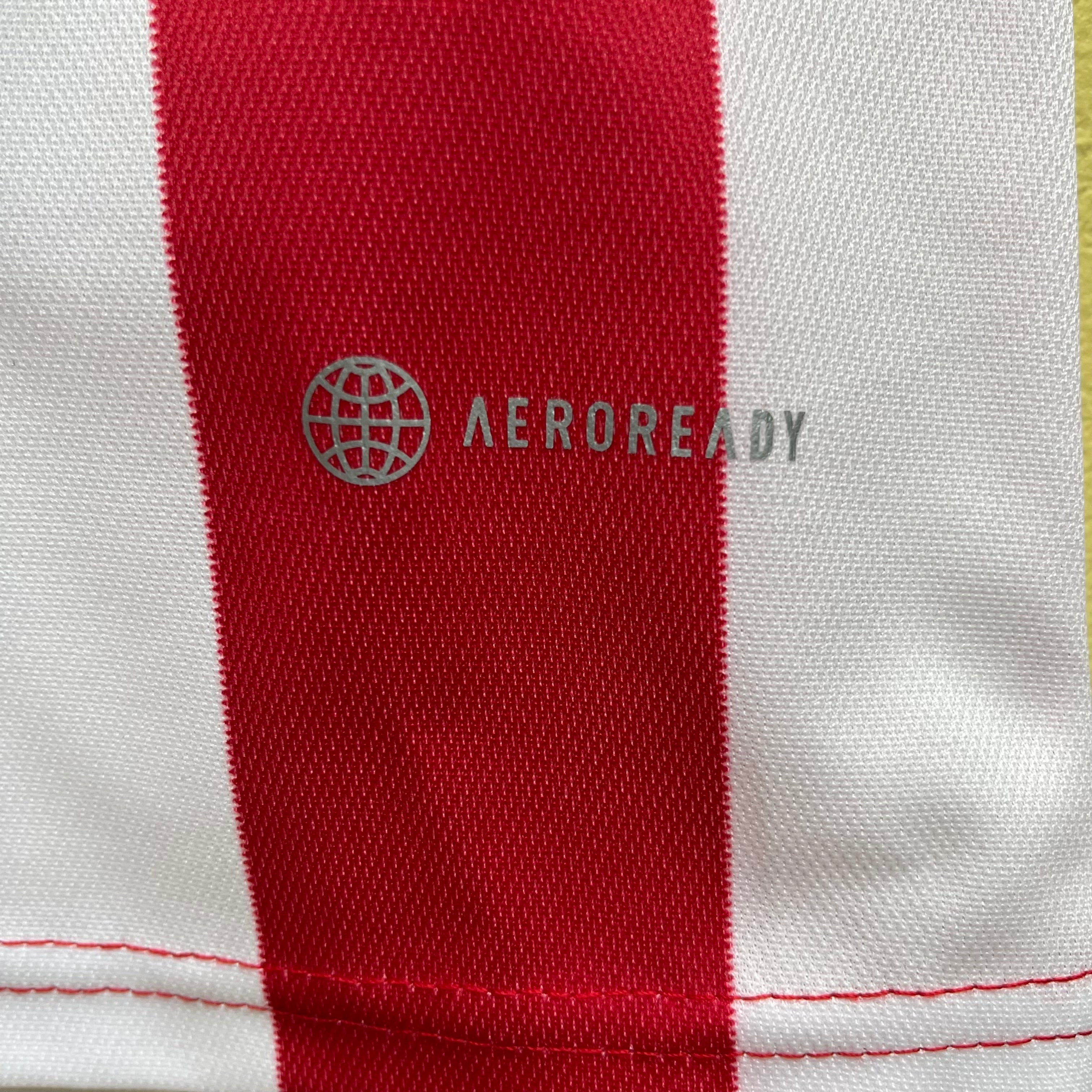 Berlin Union Heimtrikot 23-24