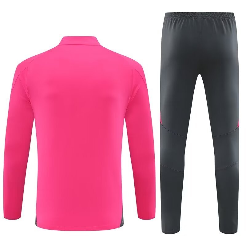 Tuta Rosa Germania 24-25