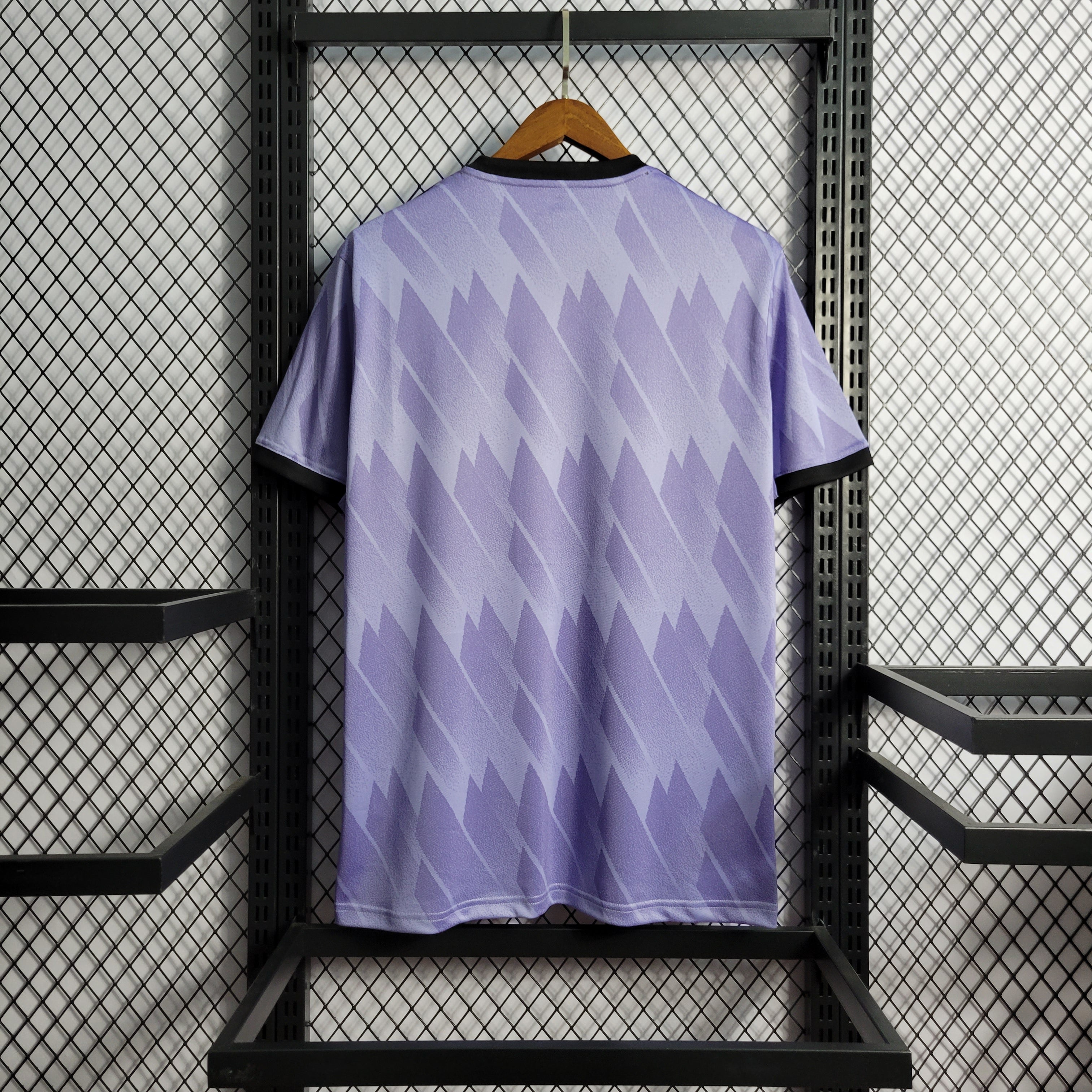 Kit Away Real Madrid 22-23