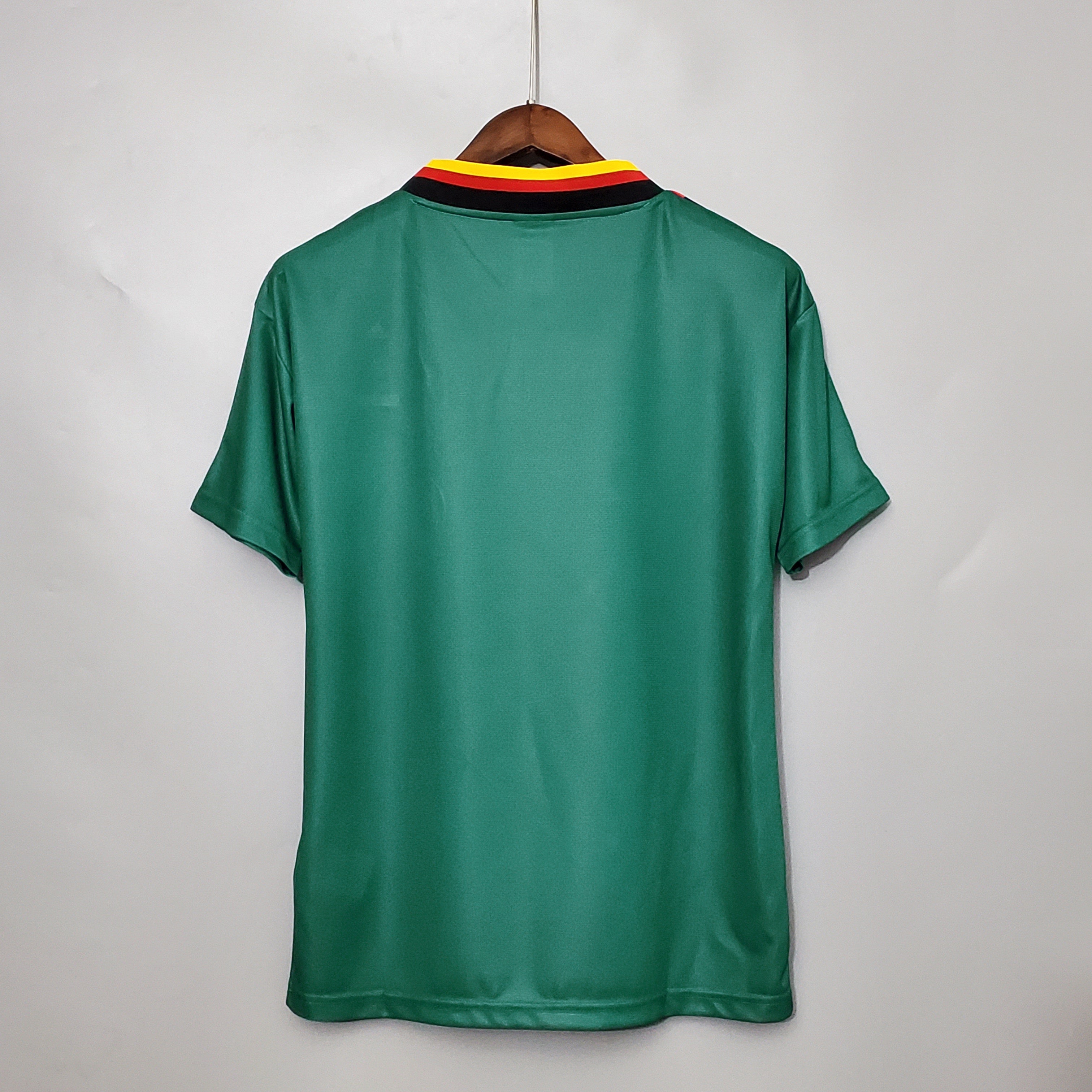 Maillot extérieur rétro Allemagne 1994