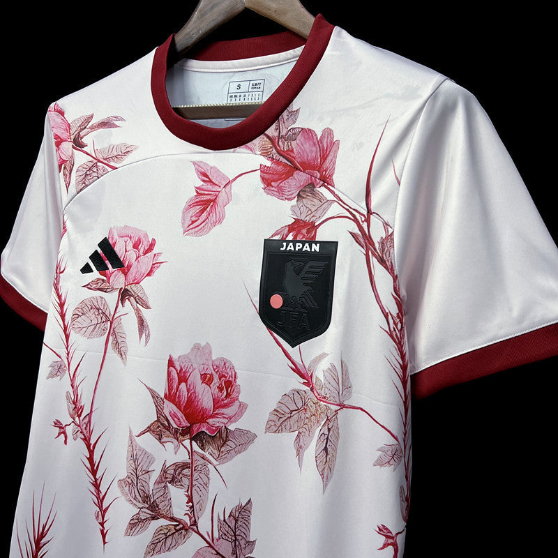 Giappone 23-24 | Bianco | Versione Rose