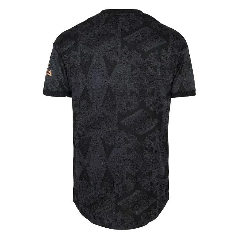 Maglia trasferta Arsenal 2022/23
