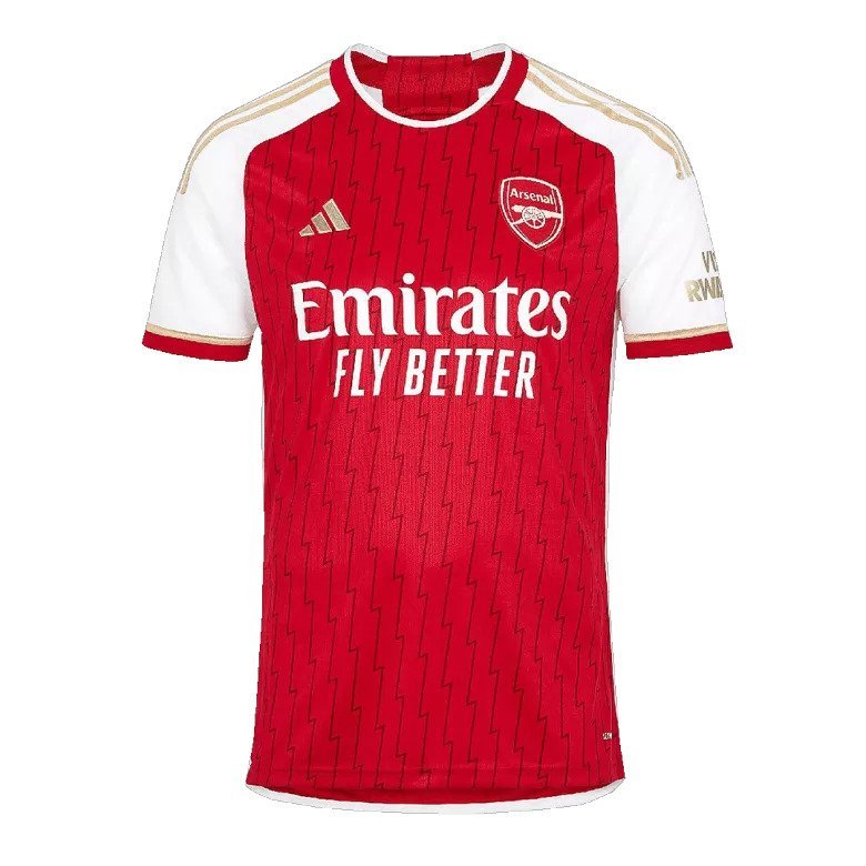 Maglia casalinga Arsenal 2023/24