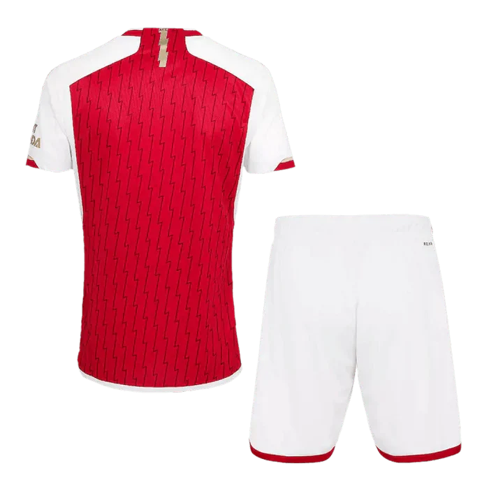 Kit casalingo Arsenal 23/24 – Bambini