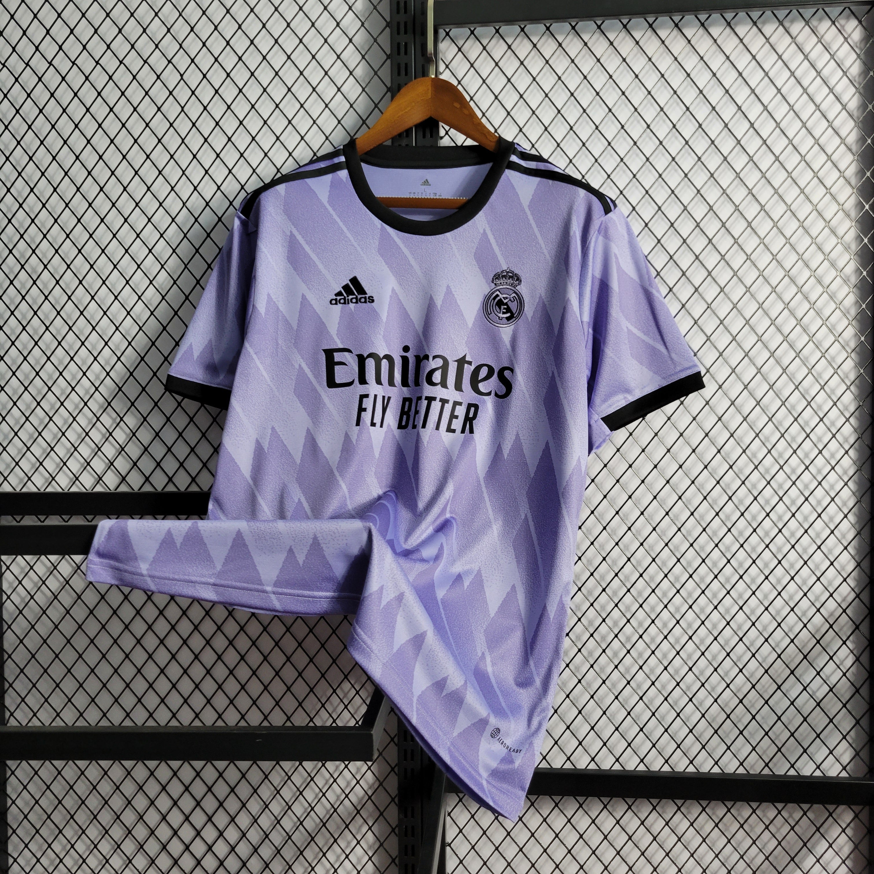 Kit Away Real Madrid 22-23