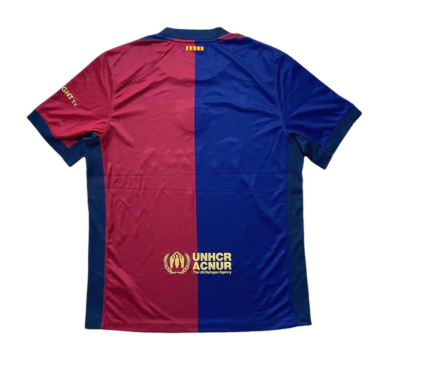 Maglia Barcelona 2024/25