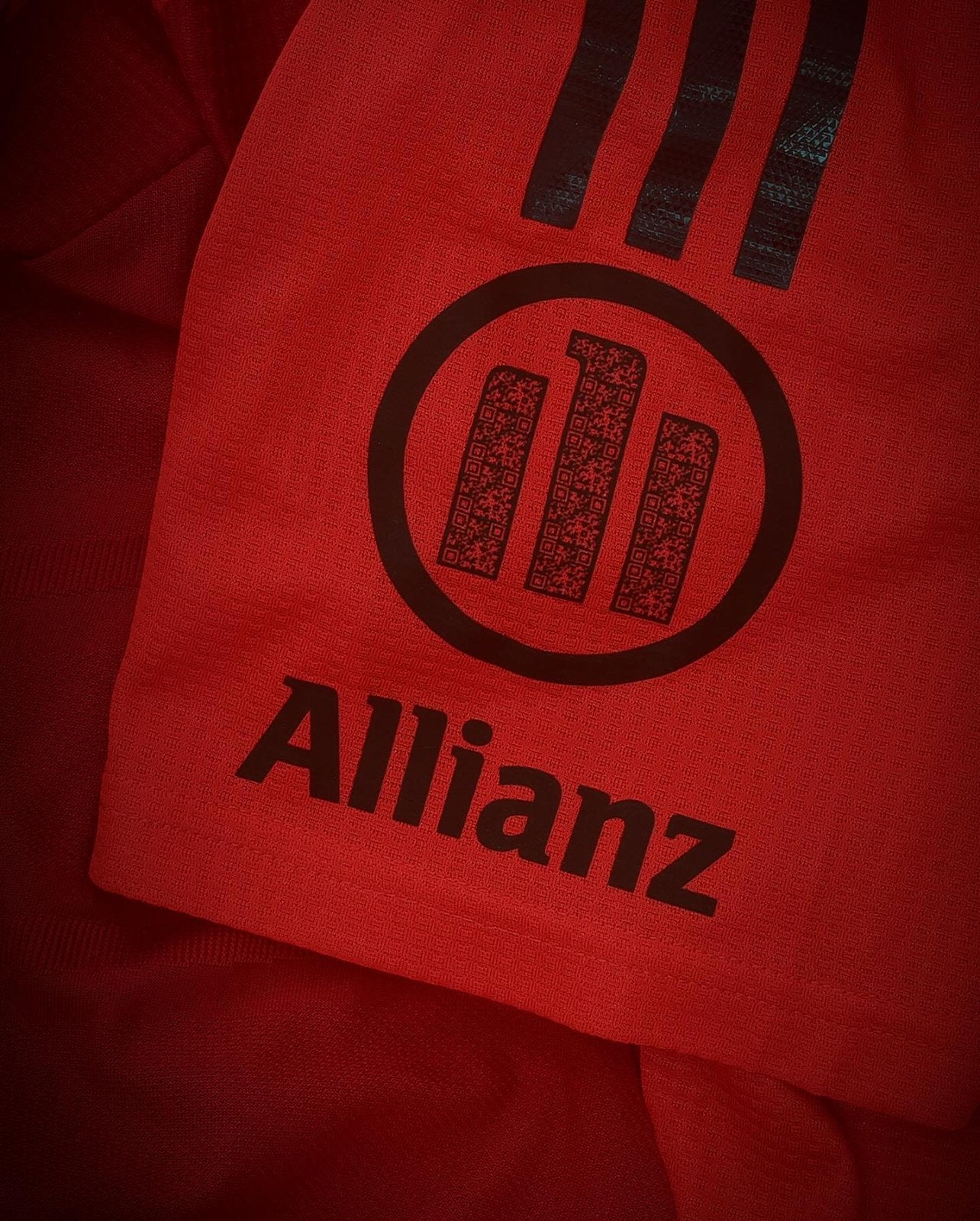 Bayern München Heimspieler-Version Trikot 2024/25